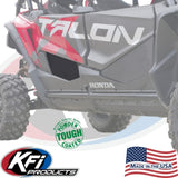 KFI Honda Talon Rear Lower Doors