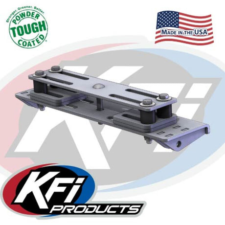 KFI Hybrid Plow Mount