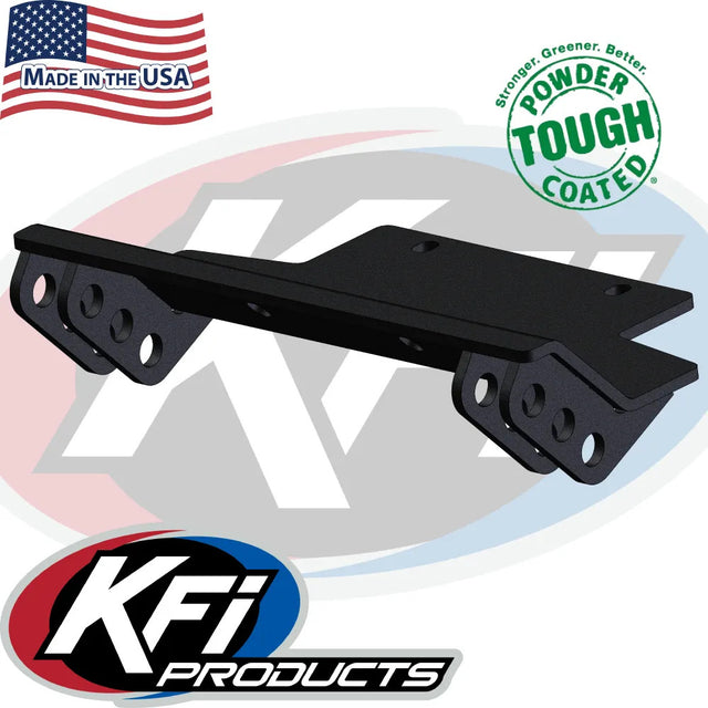 KFI Intimidator UTV Plow Mount