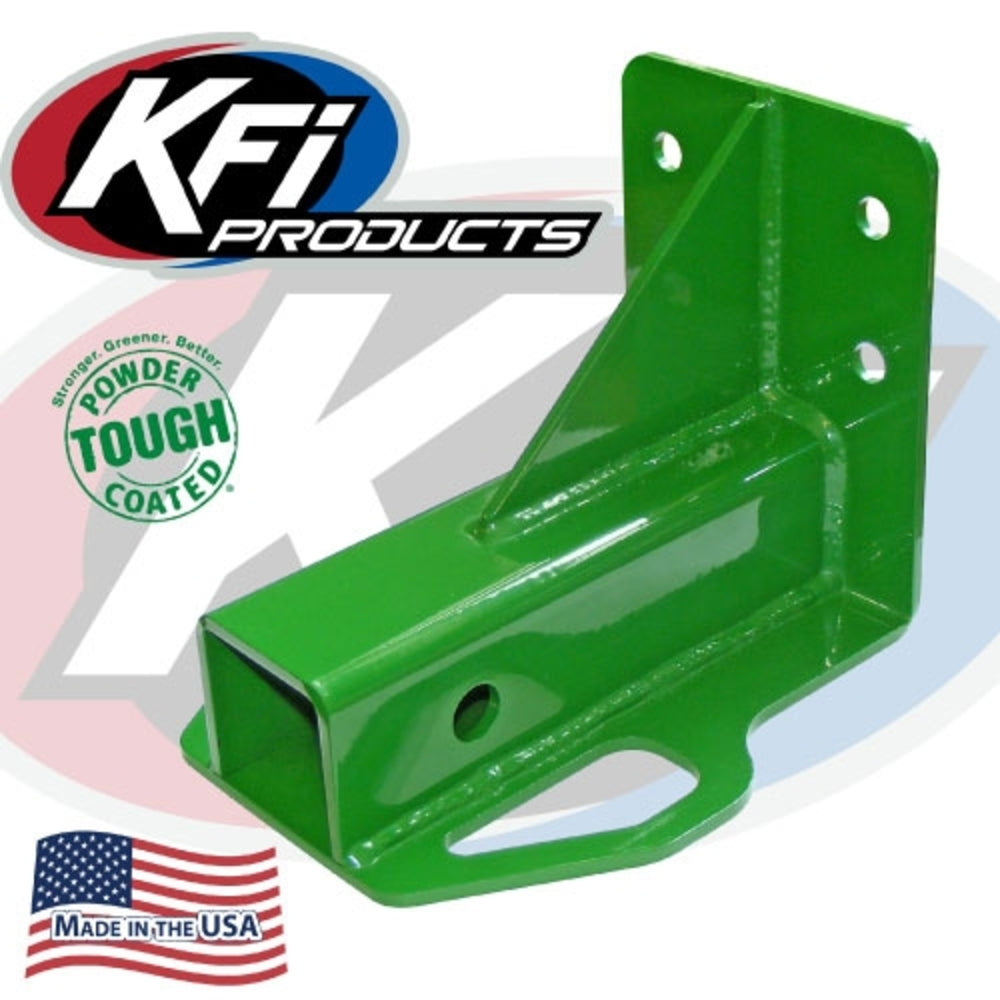 KFI John Deere Gator Old Style 2" Rear Receiver Hitch