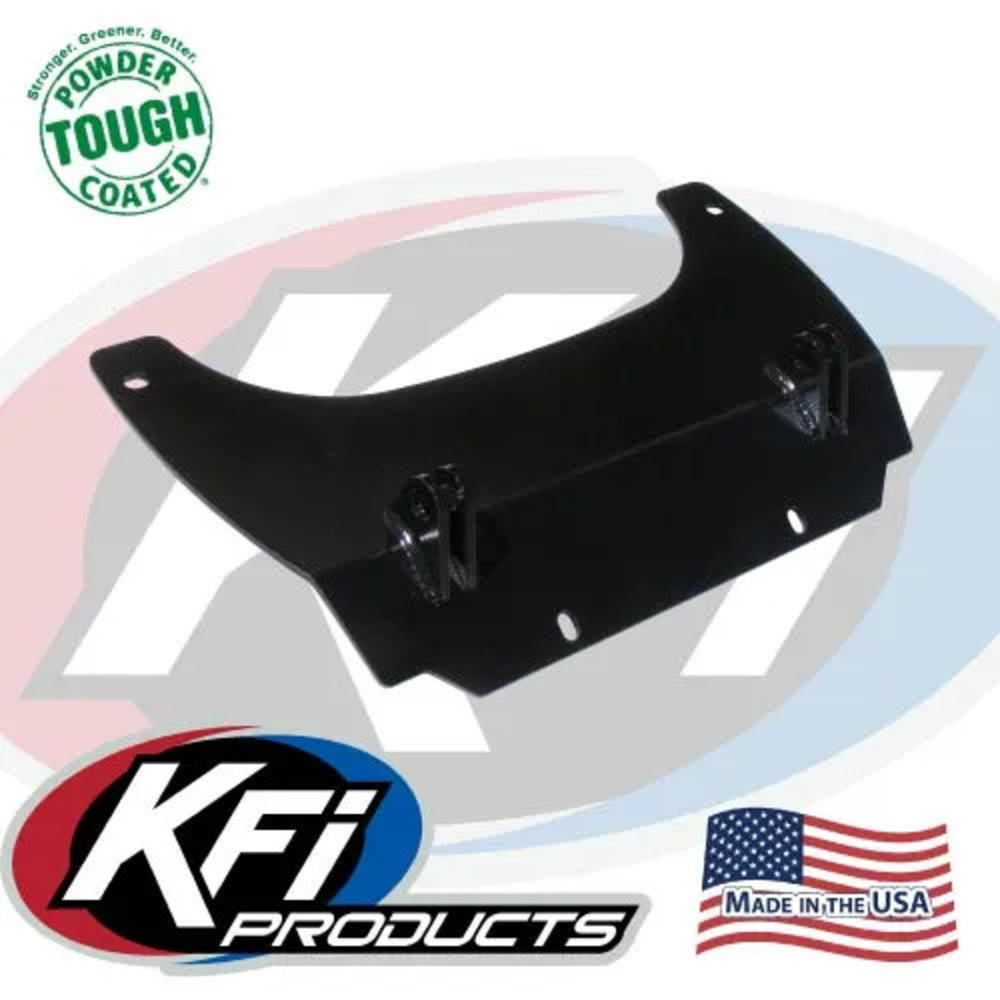 KFI John Deere Gator UTV Plow Mount