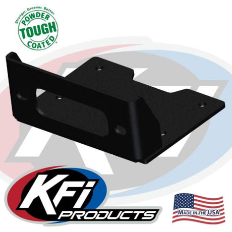 KFI John Deere Gator XUV 835/865 Winch Mount