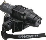 KFI Kawasaki Complete Snow Plow & Winch Combo