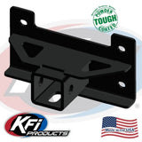 KFI Kawasaki Ridge 2" Front Receiver