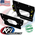 KFI Kawasaki Teryx KRX Winch Mount