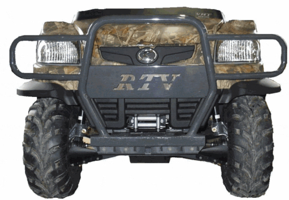 KFI '04-'08 Kubota RTV900 Warn 4.0/RT40 Winch Mount