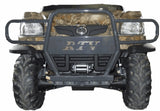 KFI '04-'08 Kubota RTV900 Warn 4.0/RT40 Winch Mount