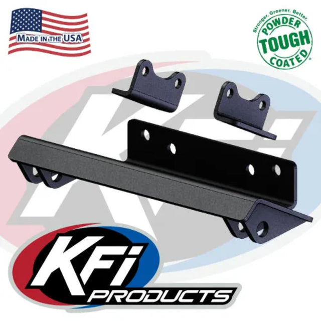 KFI Kubota Sidekick 850 UTV  Plow Mount