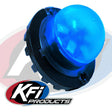 KFI LED Blue Strobe Light