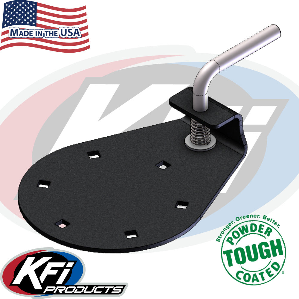 KFI Replacement Lift Lock Latch Assembly