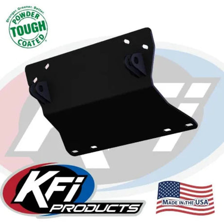 KFI Linhai Bighorn 28 UTV Plow Mount