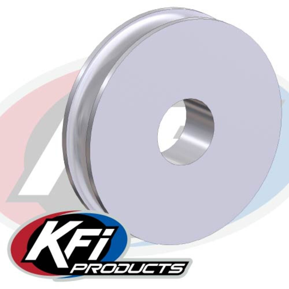 KFI Manual Lift Pulley