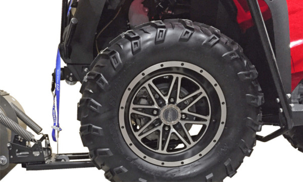 KFI Manual Lift Strap