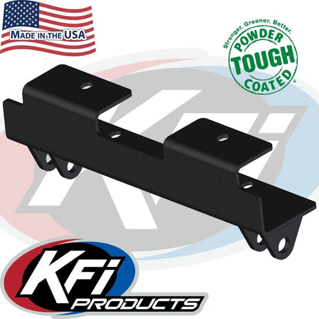 KFI Odes Dominator UTV Plow Mount