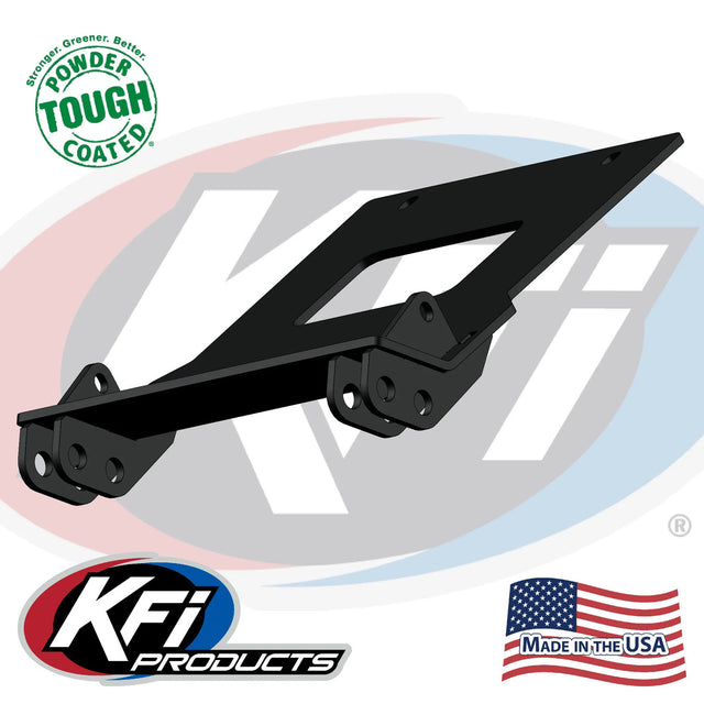 KFI Odes Workcross UTV Plow Mount