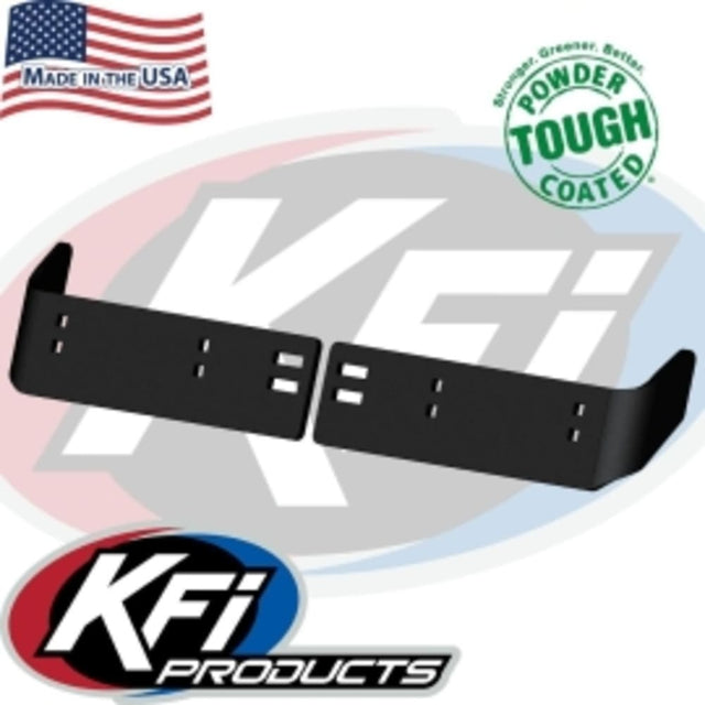 KFI Plow Curb Guard