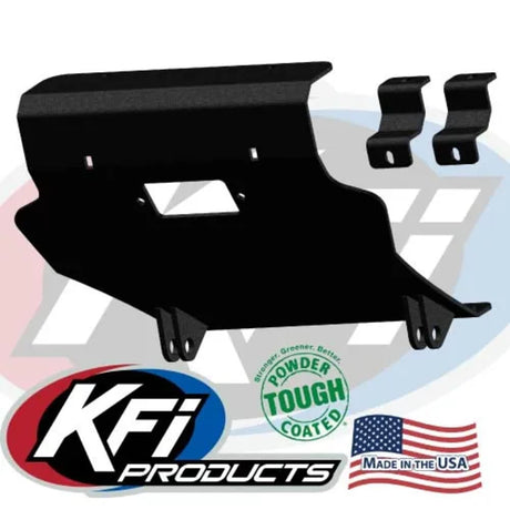 KFI Plow UTV Mount