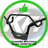 KFI Polaris '18-'20 Turbo RZR XP S Winch Mount