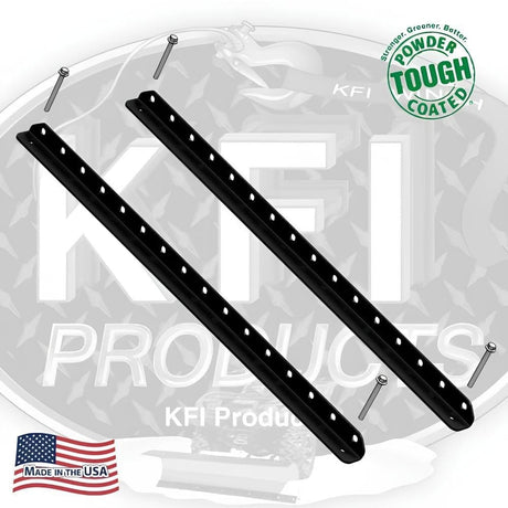 KFI Polaris & Bobcat Cargo Rail Kit