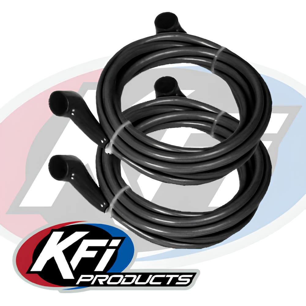 KFI Polaris / Kawasaki UTV Wire Extension Kit