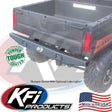 KFI Polaris Mid Size Ranger Rear Formed Bumper