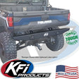 KFI Polaris Ranger 1000 Rear Formed Bumper