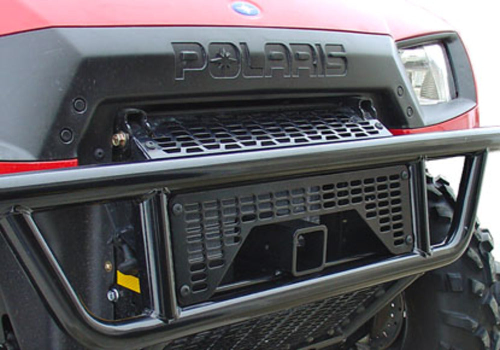 KFI Polaris Ranger 500/700 Front Upper 2 Inch Receiver