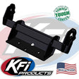 KFI Polaris Ranger Full Size Standard Glacier Adapter Round Tubes