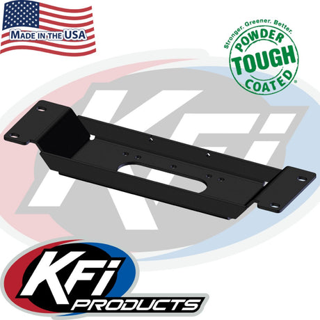 KFI Polaris Ranger SP 570 Winch Mount