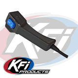 KFI Polaris Ranger XP 1000 5000lbs UTV Assault Plug N Play Winch