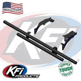 KFI Polaris Ranger XP 1000 / Crew XP 1000 Full Size Rear Bumper