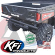KFI Polaris Ranger XP 1000 Full Size Rear Bumper