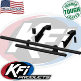 KFI Polaris Ranger XP 1000 Full Size Rear Bumper