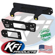 KFI Polaris Ranger Xp 1000 Winch Mount