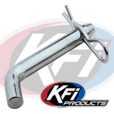 KFI Polaris Ranger XP 700 Multi-Mount Winch Kit