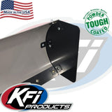 KFI Polaris RZR Pro S Box End Side Shield