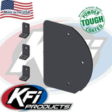KFI Polaris RZR Pro S Box End Side Shield