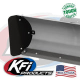 KFI Polaris RZR Pro S Tapered Wing Side Shield