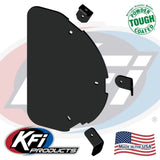 KFI Polaris RZR Pro S Tapered Wing Side Shield