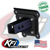 KFI Polaris RZR Turbo S Rear Receiver