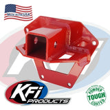 KFI Polaris RZR XP 900 Rear 2 Inch Receiver