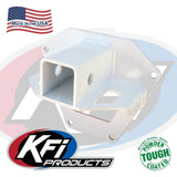 KFI Polaris RZR XP 900 Rear 2 Inch Receiver