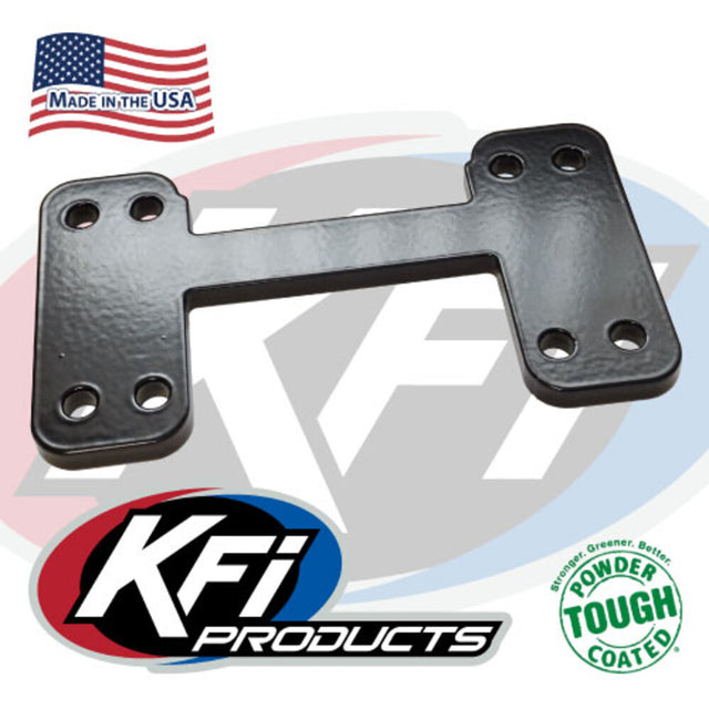 KFI Polaris RZR XP 900 Winch Spacer