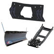KFI Polaris UTV Snow Plow Kit - 4358-0826