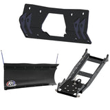 KFI Polaris UTV Snow Plow Kit - 4358-0826