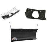 KFI Polaris UTV Snow Plow Kit - 4358-0826