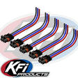 KFI Polaris Wire 3-Pin Harness - 5PK