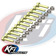KFI Poly Wear Bar Hardware Kit
