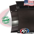 KFI Pro Poly Passenger Tapered Side Shield