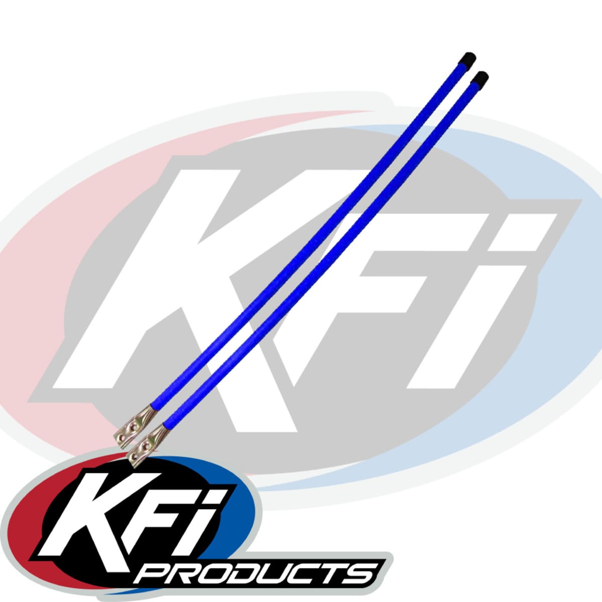 KFI Pro-Poly Premium Plow Markers